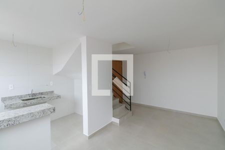 Apartamento à venda com 2 quartos, 92m² em Jardim Leblon, Belo Horizonte