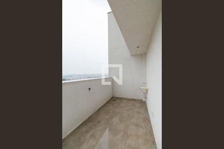 Apartamento à venda com 2 quartos, 92m² em Jardim Leblon, Belo Horizonte