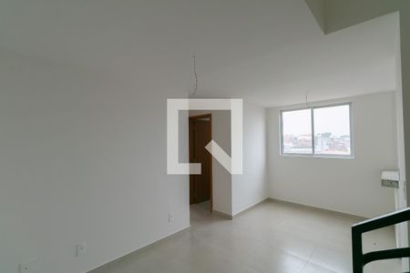Apartamento à venda com 2 quartos, 92m² em Jardim Leblon, Belo Horizonte
