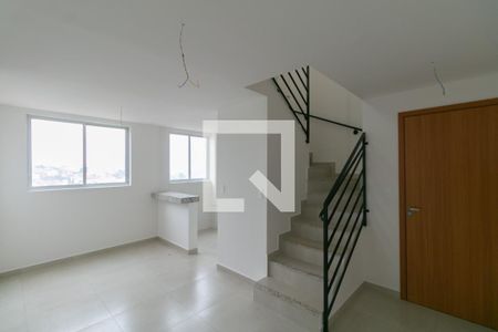 Apartamento à venda com 2 quartos, 92m² em Jardim Leblon, Belo Horizonte