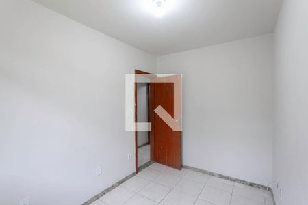 Quarto 1 de casa à venda com 2 quartos, 80m² em Jardim Leblon, Belo Horizonte