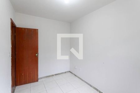 Quarto 1 de casa à venda com 2 quartos, 80m² em Jardim Leblon, Belo Horizonte