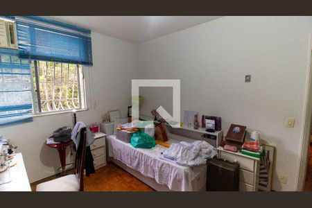 Quarto 1 de apartamento à venda com 3 quartos, 190m² em Icaraí, Niterói