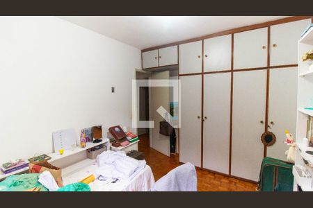 Quarto 1 de apartamento à venda com 3 quartos, 190m² em Icaraí, Niterói