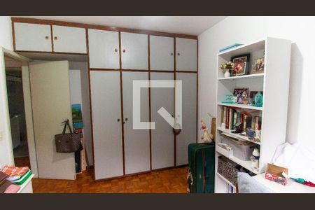 Quarto 1 de apartamento à venda com 3 quartos, 190m² em Icaraí, Niterói