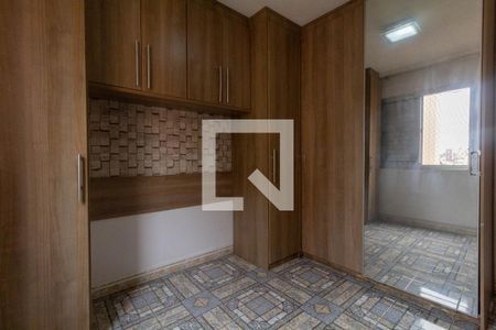 Quarto 1 de apartamento para alugar com 2 quartos, 57m² em Chácara Califórnia, São Paulo