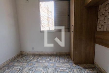 Quarto 1 de apartamento para alugar com 2 quartos, 57m² em Chácara Califórnia, São Paulo
