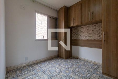 Quarto 1 de apartamento para alugar com 2 quartos, 57m² em Chácara Califórnia, São Paulo