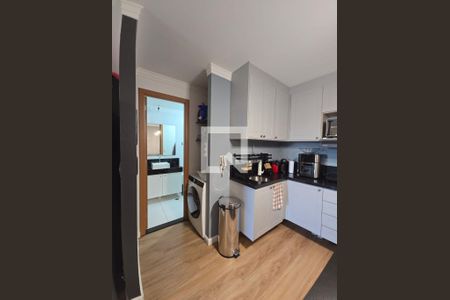 Apartamento à venda com 1 quarto, 38m² em Centro, Guarulhos