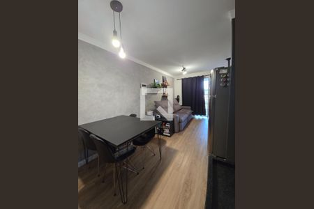 Studio de apartamento à venda com 1 quarto, 38m² em Centro, Guarulhos