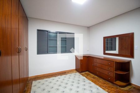 Quarto 1 de casa para alugar com 3 quartos, 150m² em Além Ponte, Sorocaba