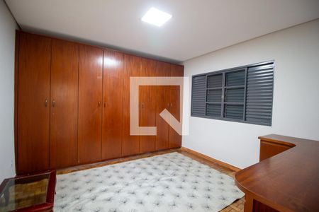 Quarto 1 de casa para alugar com 3 quartos, 150m² em Além Ponte, Sorocaba