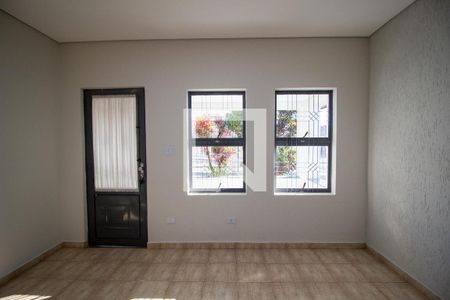 Sala de casa para alugar com 3 quartos, 150m² em Além Ponte, Sorocaba
