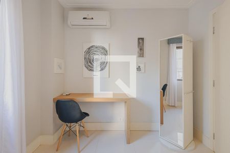 Quarto de apartamento para alugar com 1 quarto, 36m² em Jardim Paulista, São Paulo