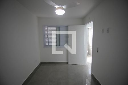 Quarto 1 de apartamento para alugar com 2 quartos, 42m² em Jardim Abatia, Sorocaba