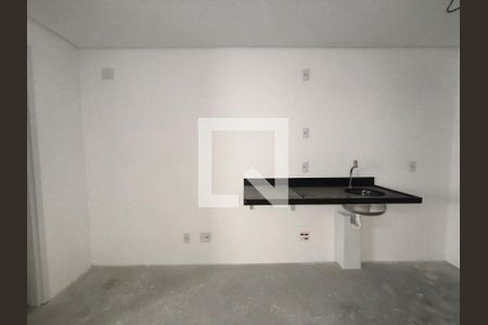 Studio de kitnet/studio à venda com 1 quarto, 19m² em Vila Mariana, São Paulo