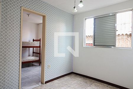 Sala 2 de apartamento à venda com 2 quartos, 59m² em Rubem Berta, Porto Alegre