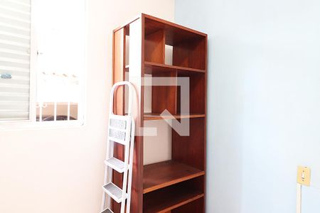 Quarto 1 de apartamento à venda com 2 quartos, 59m² em Rubem Berta, Porto Alegre