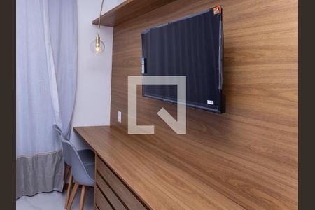 Studio de kitnet/studio para alugar com 1 quarto, 21m² em Jardim Armação, Salvador