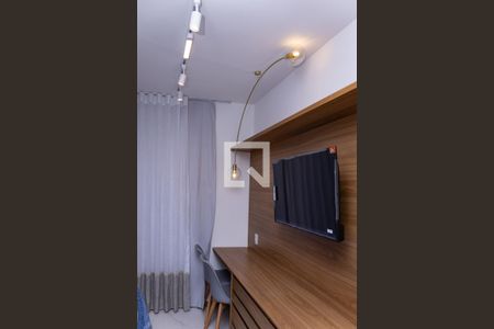 Studio de kitnet/studio para alugar com 1 quarto, 21m² em Jardim Armação, Salvador