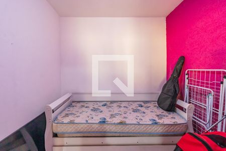 Quarto 2 de casa à venda com 3 quartos, 120m² em Vila Porto, Barueri