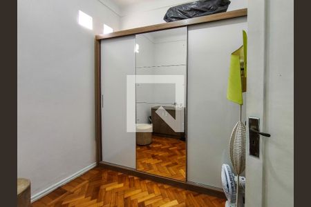 Quarto 1 de apartamento à venda com 3 quartos, 60m² em Imperial de São Cristóvão, Rio de Janeiro