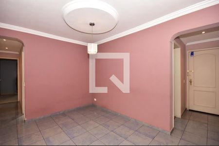 Sala de apartamento à venda com 3 quartos, 71m² em Vila Andrade, São Paulo