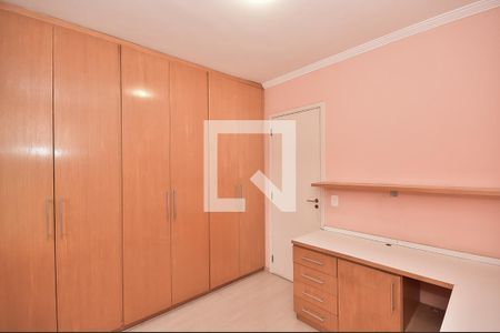 Quarto 1 de apartamento à venda com 3 quartos, 71m² em Vila Andrade, São Paulo