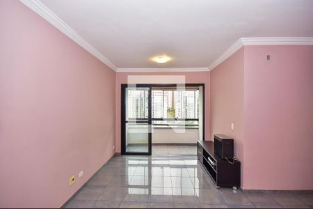 Sala de apartamento à venda com 3 quartos, 71m² em Vila Andrade, São Paulo