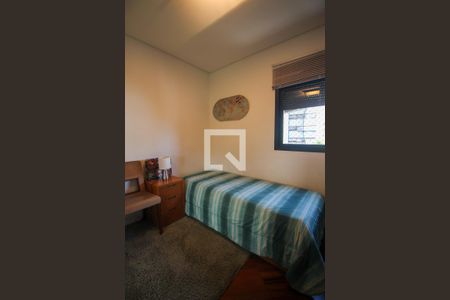 Quarto de apartamento à venda com 4 quartos, 158m² em Vila Suzana, São Paulo