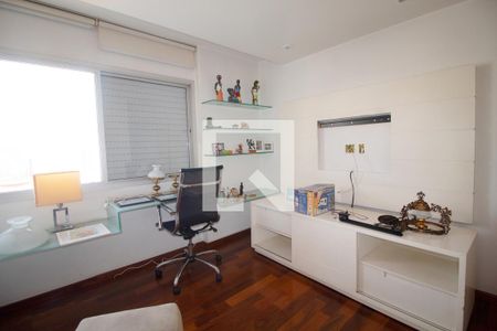 Quarto 1 de apartamento à venda com 3 quartos, 117m² em Jardim America, São Paulo