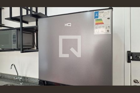 Studio de apartamento para alugar com 1 quarto, 25m² em Barra Funda, São Paulo