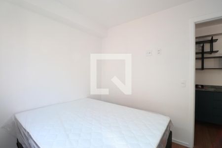 Studio de apartamento para alugar com 1 quarto, 25m² em Barra Funda, São Paulo