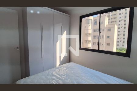 Studio de apartamento para alugar com 1 quarto, 25m² em Barra Funda, São Paulo