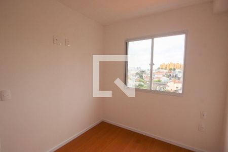 Quarto 1 de apartamento para alugar com 2 quartos, 29m² em Jardim Monte Kemel, São Paulo
