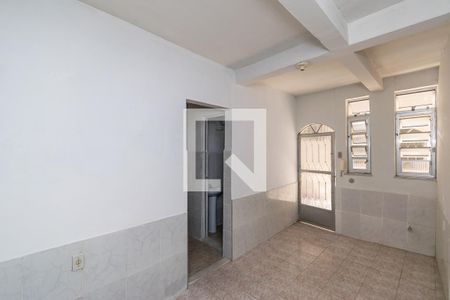 Sala de apartamento para alugar com 2 quartos, 49m² em Colégio, Rio de Janeiro