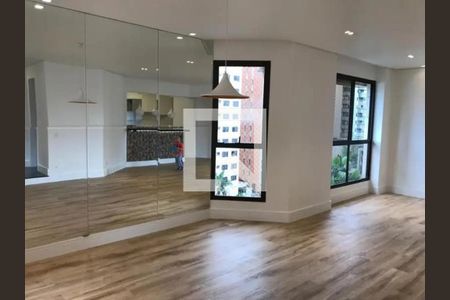 Foto 05 de apartamento à venda com 4 quartos, 157m² em Vila Mariana, São Paulo