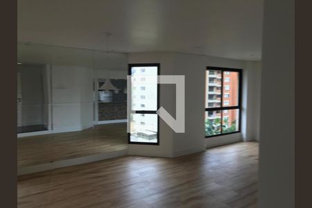 Foto 01 de apartamento à venda com 4 quartos, 157m² em Vila Mariana, São Paulo