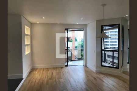 Foto 06 de apartamento à venda com 4 quartos, 157m² em Vila Mariana, São Paulo