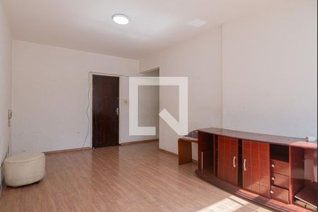 Sala de apartamento à venda com 2 quartos, 86m² em Bela Vista, São Paulo