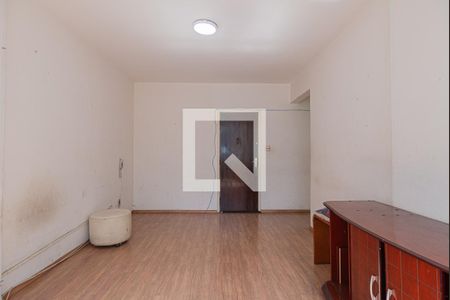Sala de apartamento à venda com 2 quartos, 86m² em Bela Vista, São Paulo