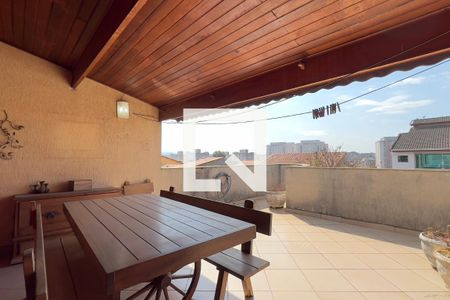 Casa à venda com 3 quartos, 125m² em Jardim Santa Clara, Guarulhos