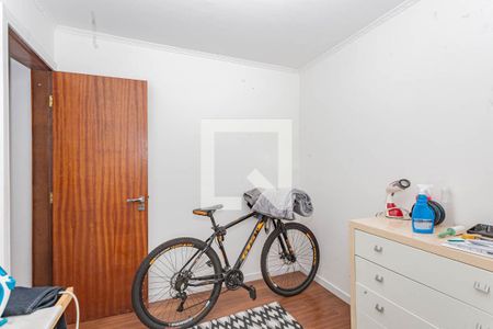 Quarto 2 de apartamento à venda com 2 quartos, 52m² em Jardim Celeste, São Paulo