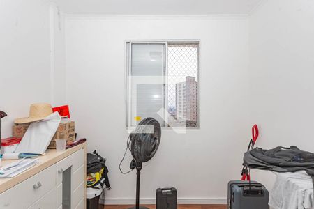 Quarto 2 de apartamento à venda com 2 quartos, 52m² em Jardim Celeste, São Paulo