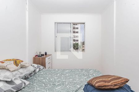 Quarto 1 de apartamento à venda com 2 quartos, 52m² em Jardim Celeste, São Paulo