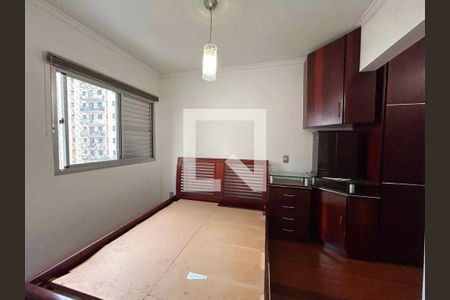 Foto 07 de apartamento à venda com 3 quartos, 101m² em Vila Monte Alegre, São Paulo
