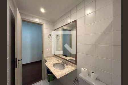 Foto 13 de apartamento à venda com 3 quartos, 101m² em Vila Monte Alegre, São Paulo