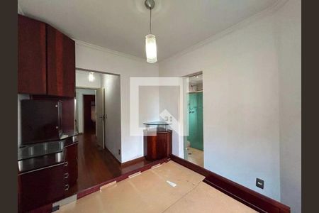 Foto 10 de apartamento à venda com 3 quartos, 101m² em Vila Monte Alegre, São Paulo