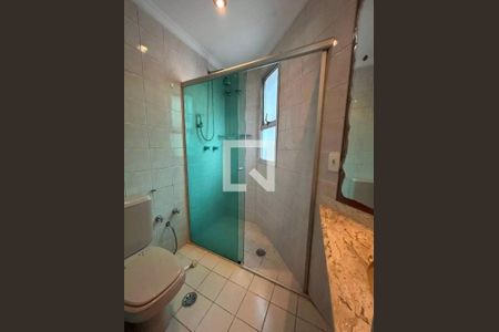 Foto 15 de apartamento à venda com 3 quartos, 101m² em Vila Monte Alegre, São Paulo