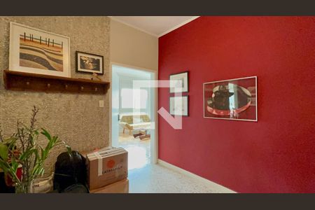 Hall social de apartamento para alugar com 4 quartos, 264m² em Paraíso, São Paulo